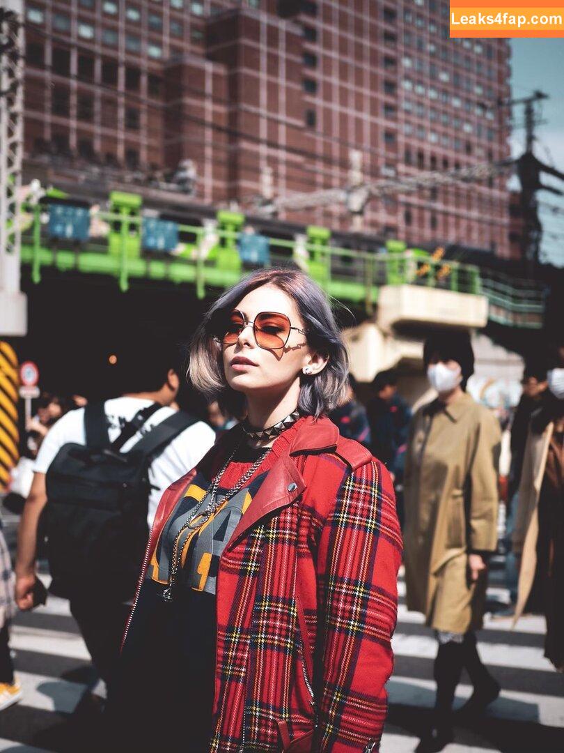yurikotiger /  leaked photo photo #0006