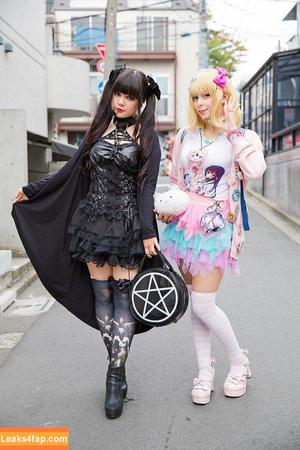 yurikotiger photo #0001