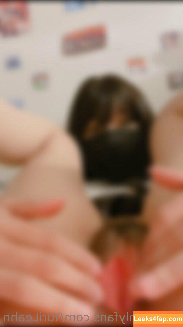 yurileahn / vampire.yuyu leaked photo photo #0017