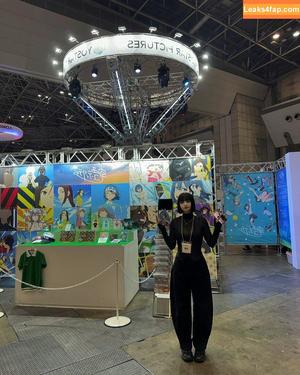 Yuriyuri Fanclub photo #0031