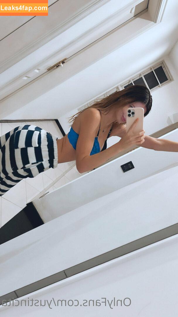 Yus Lopez / yuslopez / yusslopez / yustinalopez leaked photo photo #0074