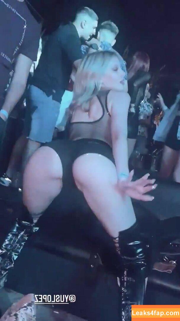 Yus Lopez / yuslopez / yusslopez / yustinalopez leaked photo photo #0168