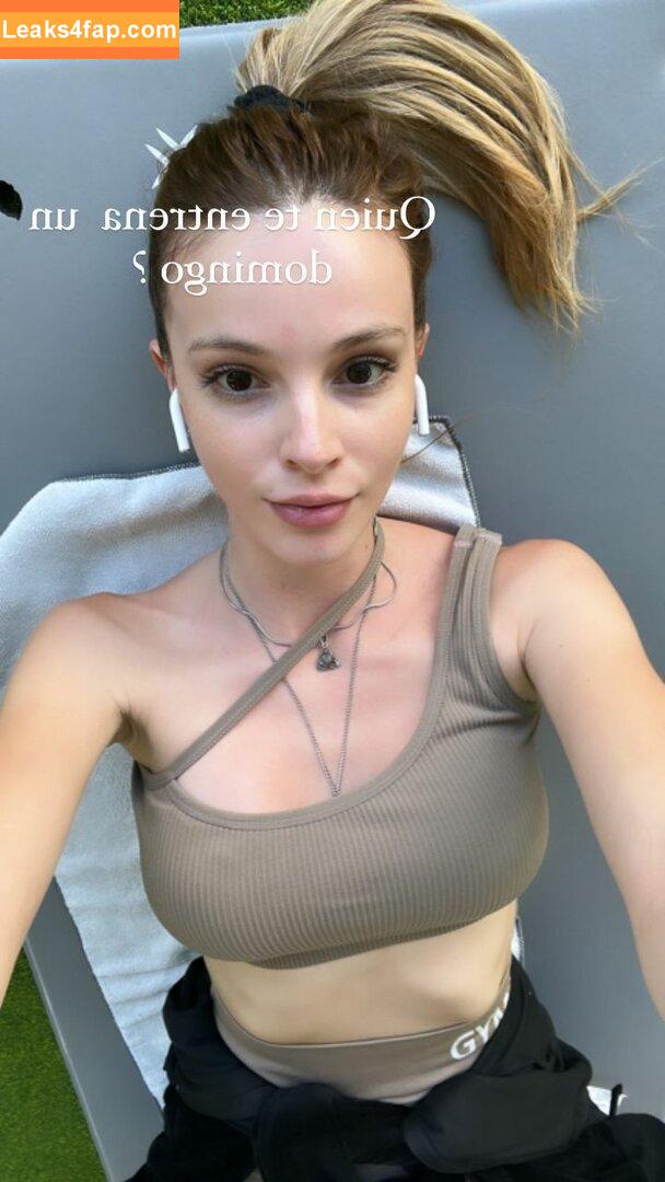 Yus Lopez / yuslopez / yusslopez / yustinalopez leaked photo photo #0187