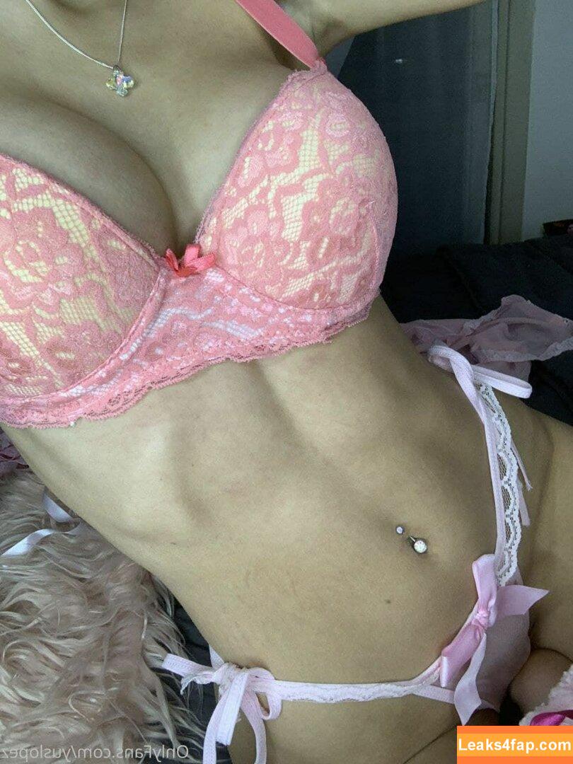 Yus Lopez / yuslopez / yusslopez / yustinalopez leaked photo photo #0360