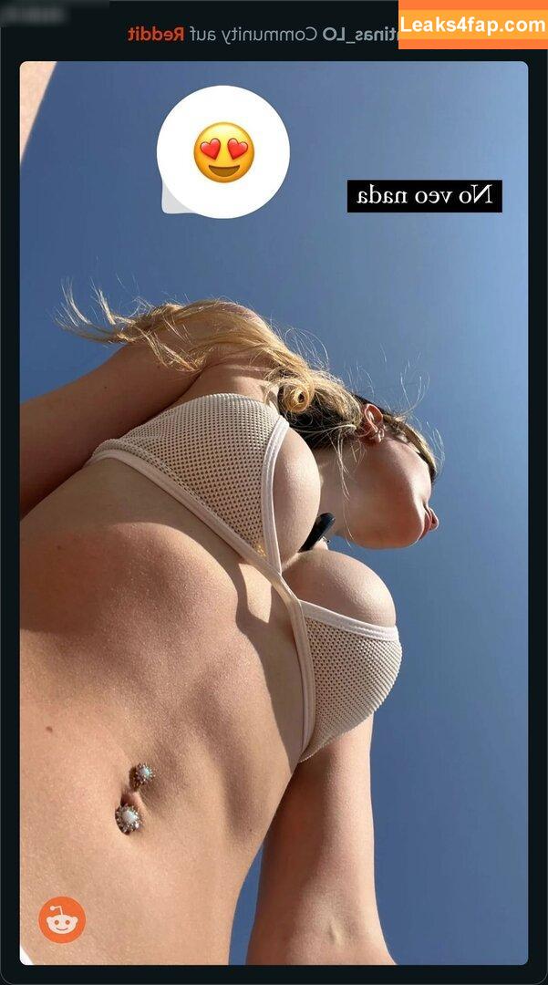 Yus Lopez / yuslopez / yusslopez / yustinalopez leaked photo photo #0808