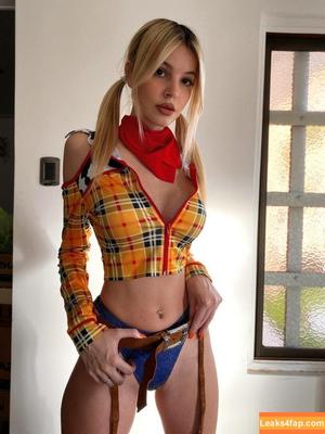 Yus Lopez photo #0144