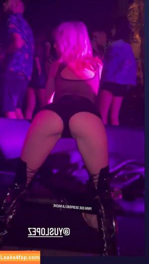 Yus Lopez photo #0169