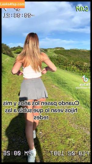 Yus Lopez photo #0292