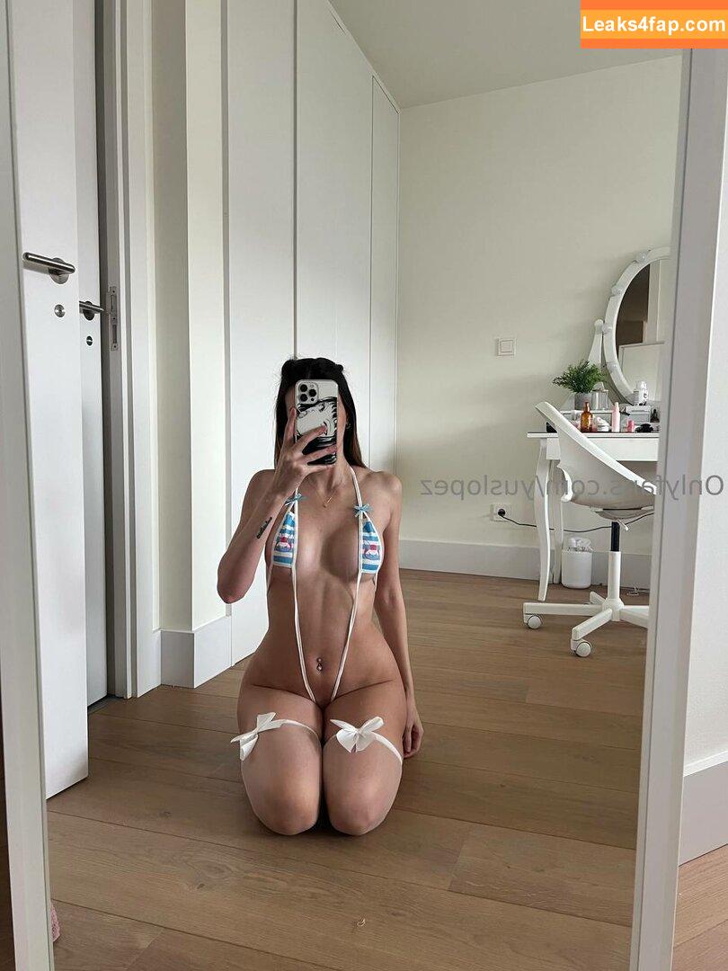 Yus Lopez / yuslopez / yusslopez / yustinalopez leaked photo photo #1084