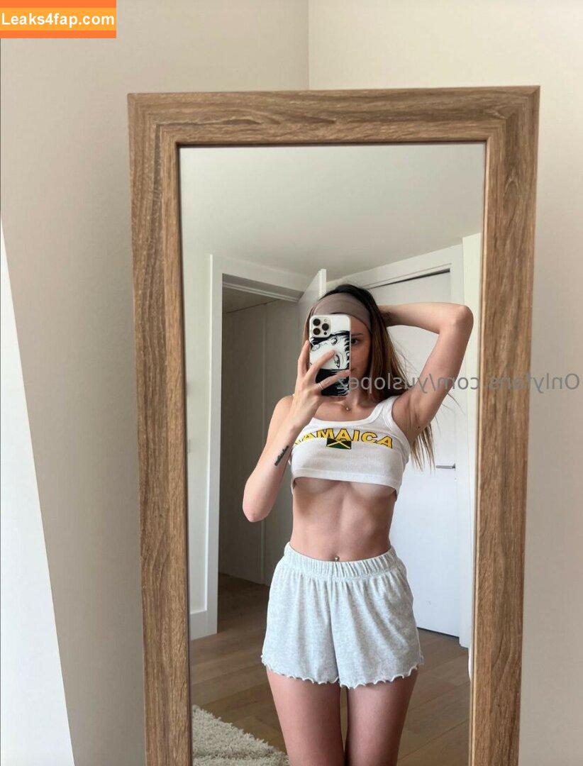 Yus Lopez / yuslopez / yusslopez / yustinalopez слитое фото фото #1215