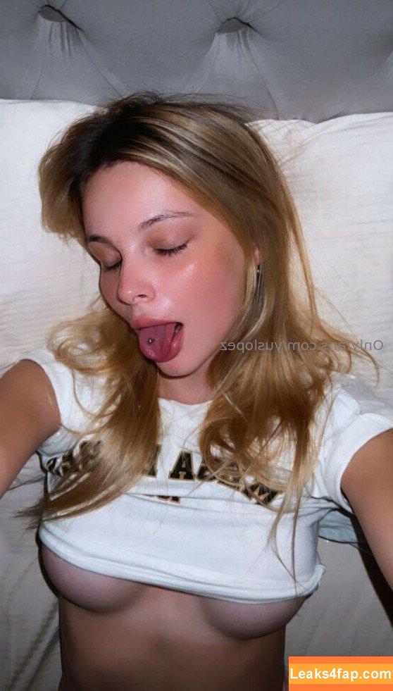 Yus Lopez / yuslopez / yusslopez / yustinalopez слитое фото фото #1265