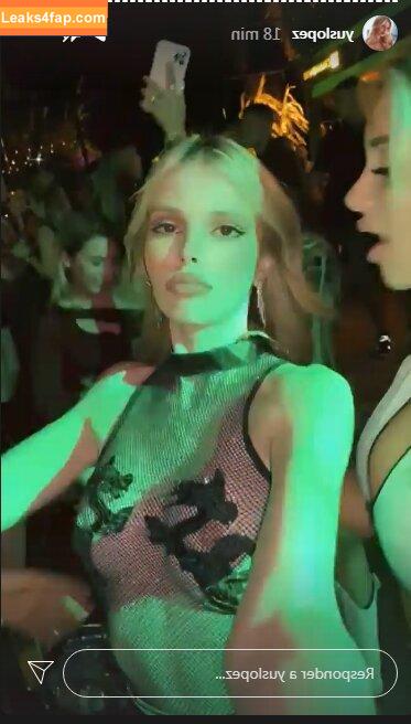 Yus Lopez / yuslopez / yusslopez / yustinalopez слитое фото фото #1544