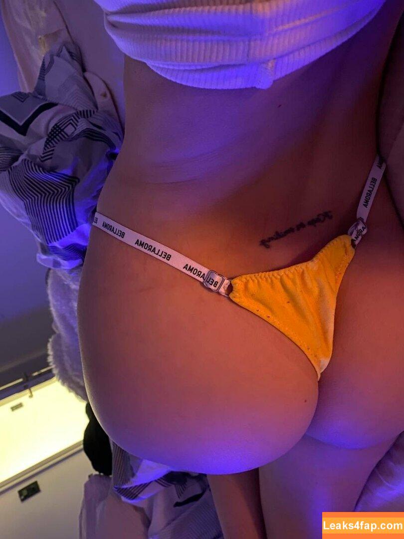 Yus Lopez / yuslopez / yusslopez / yustinalopez leaked photo photo #1693