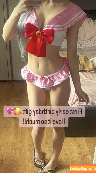 Yuuforia / YuuforiaArts leaked photo photo #0094