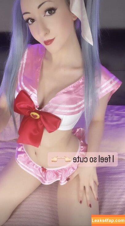 Yuuforia / YuuforiaArts leaked photo photo #0095