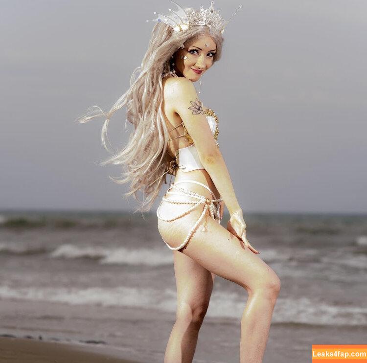 Yuuforia / YuuforiaArts leaked photo photo #0146