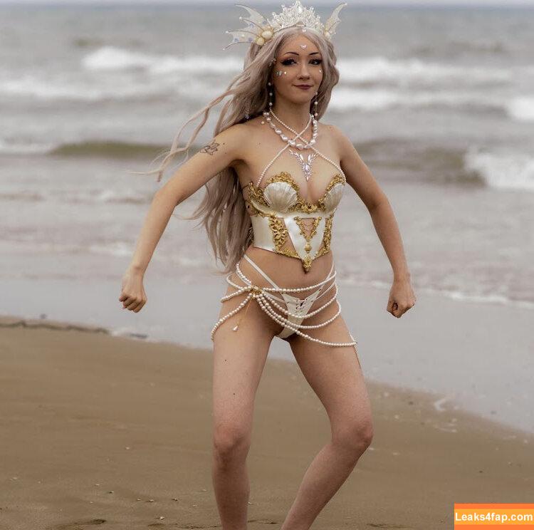 Yuuforia / YuuforiaArts leaked photo photo #0149
