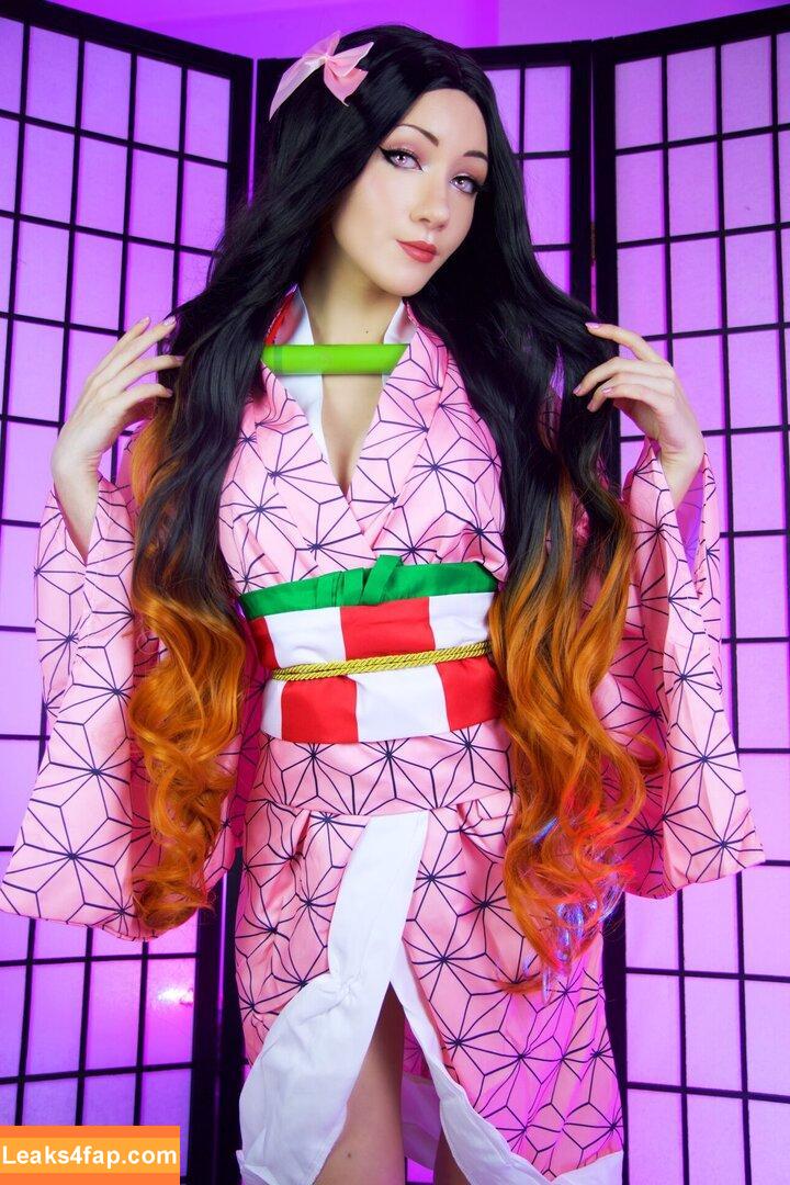 Yuuforia / YuuforiaArts leaked photo photo #0489