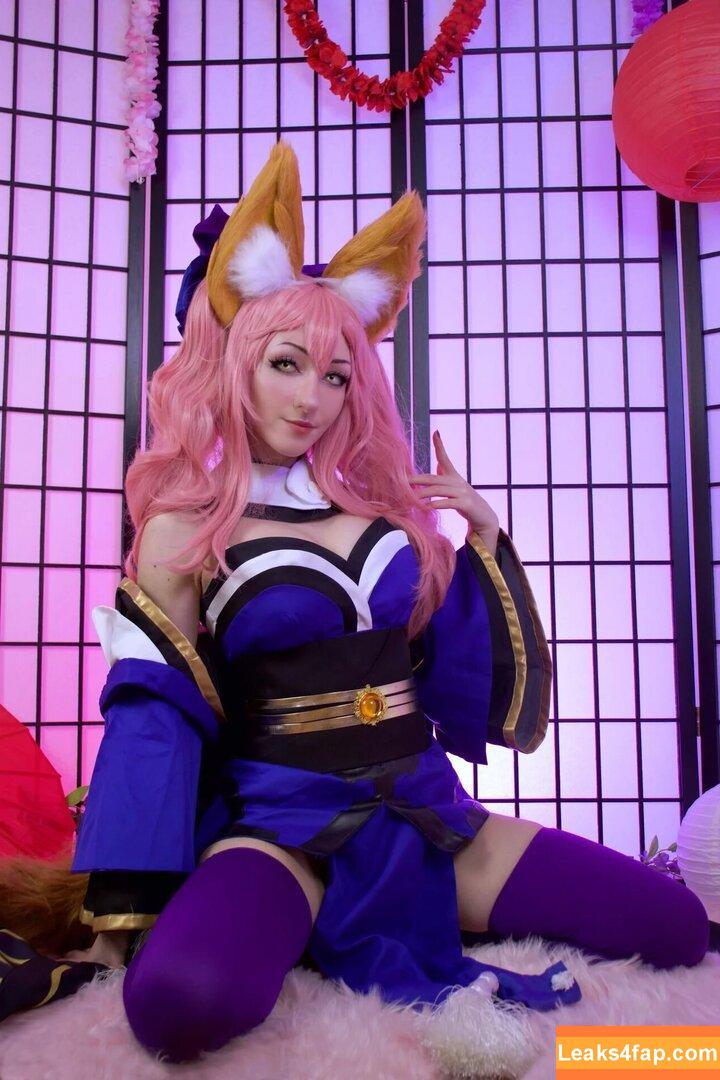 Yuuforia / YuuforiaArts leaked photo photo #0492