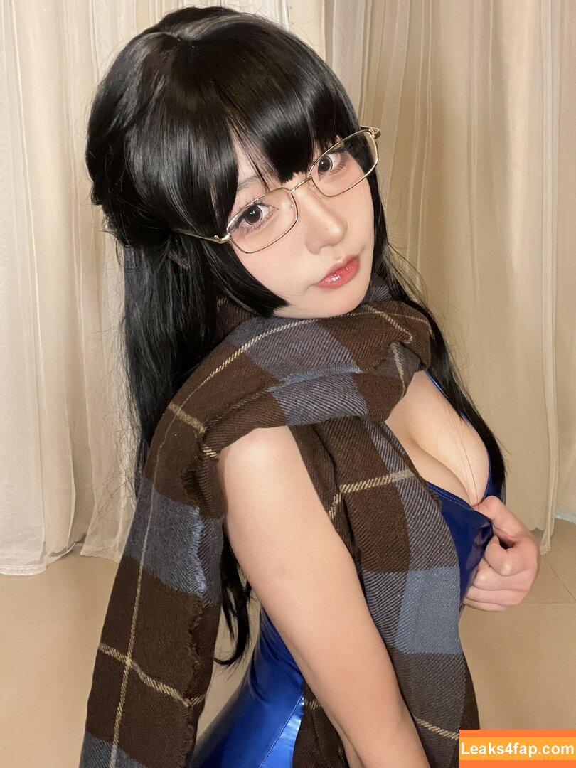 Yuuhuia / aisakanyoko_ leaked photo photo #0034