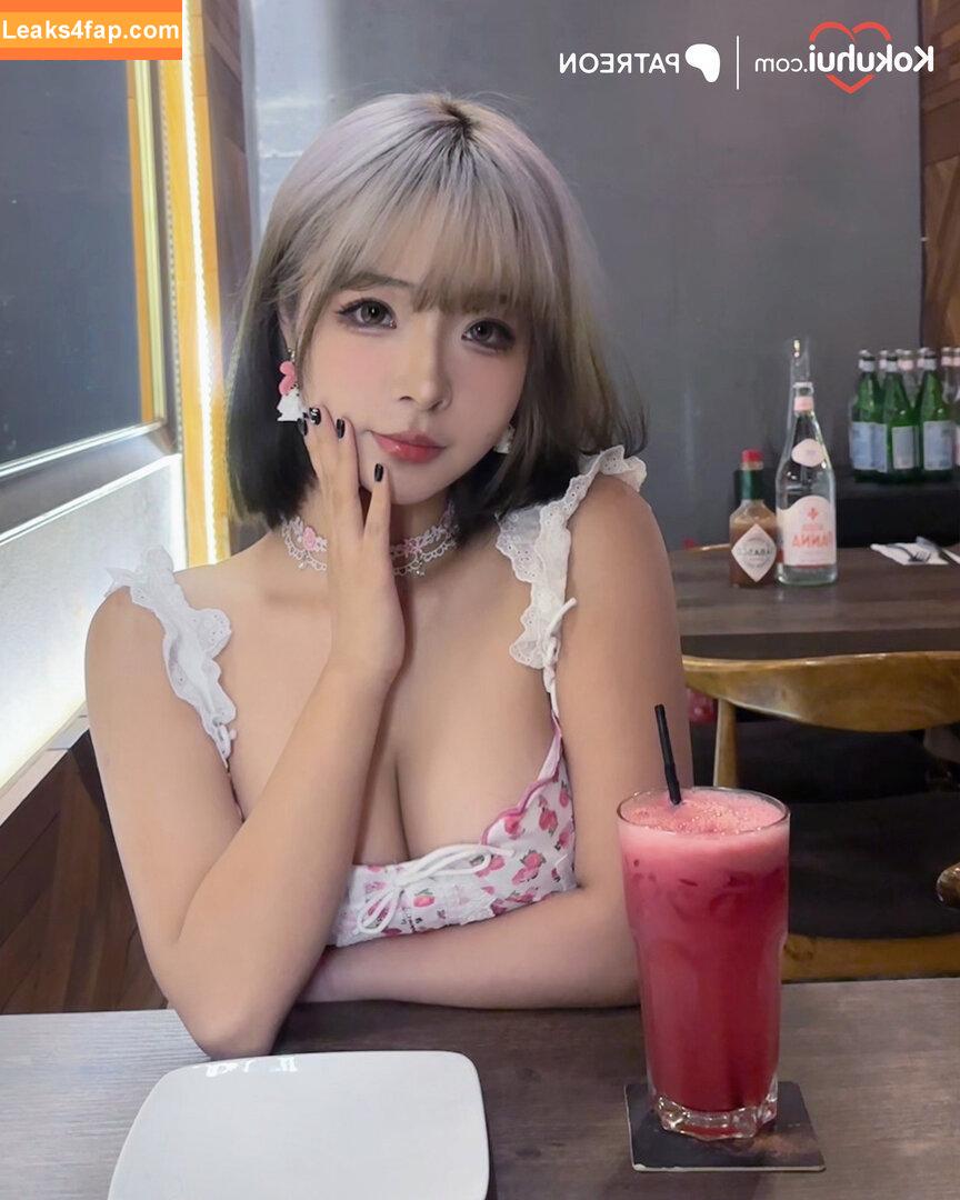 Yuuhuia / aisakanyoko_ leaked photo photo #0185