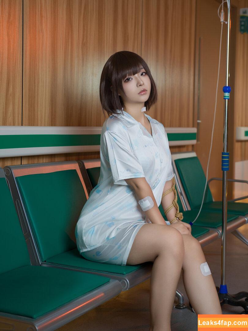 Yuuhuia / aisakanyoko_ leaked photo photo #0203