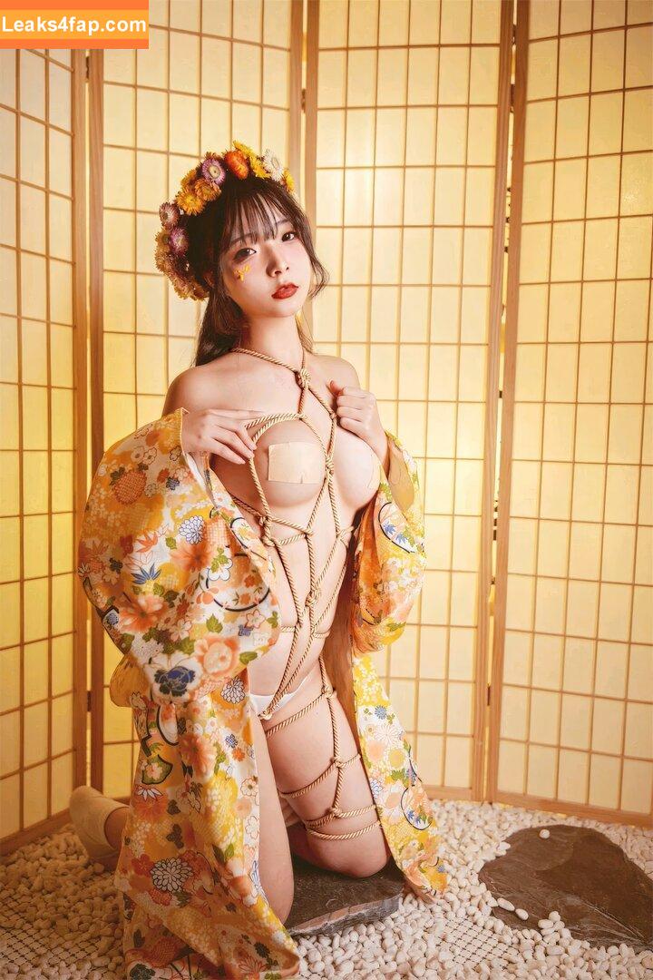 Yuuhuia / aisakanyoko_ leaked photo photo #0211