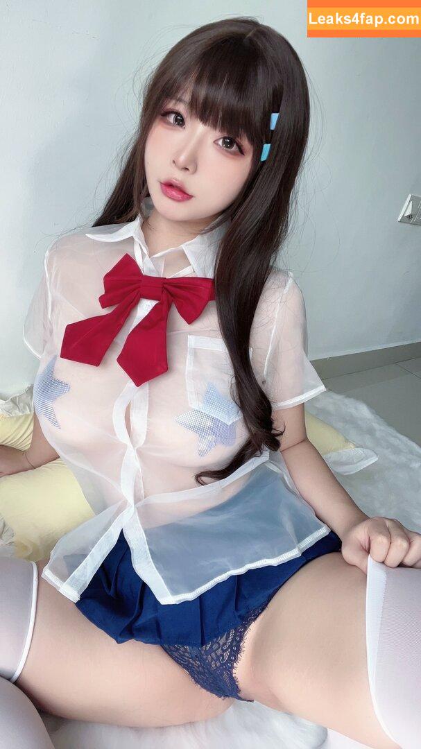 Yuuhuia / aisakanyoko_ leaked photo photo #0259