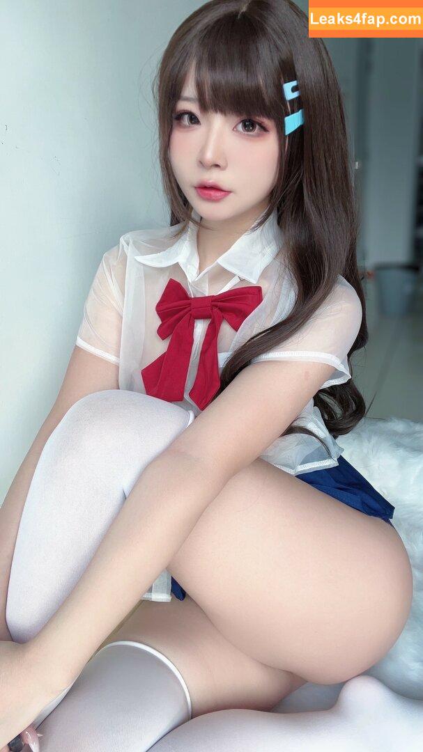 Yuuhuia / aisakanyoko_ leaked photo photo #0261