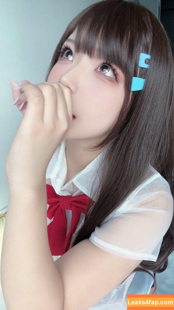 Yuuhuia / aisakanyoko_ leaked photo photo #0277