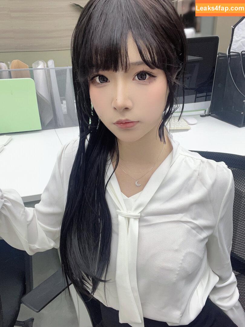 Yuuhuia / aisakanyoko_ leaked photo photo #0288