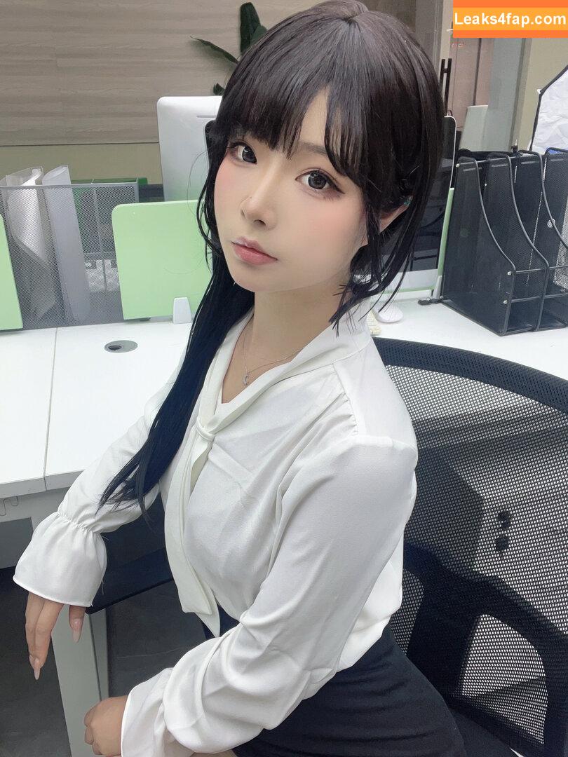 Yuuhuia / aisakanyoko_ leaked photo photo #0289