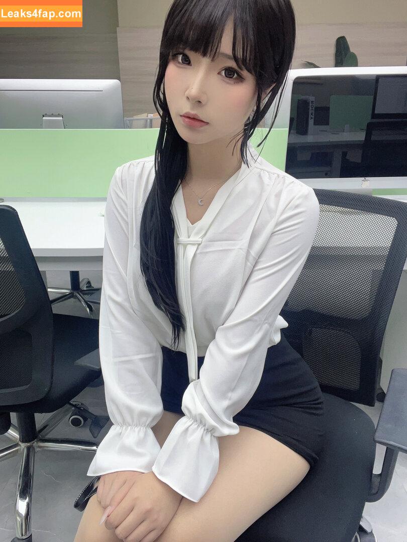 Yuuhuia / aisakanyoko_ leaked photo photo #0290