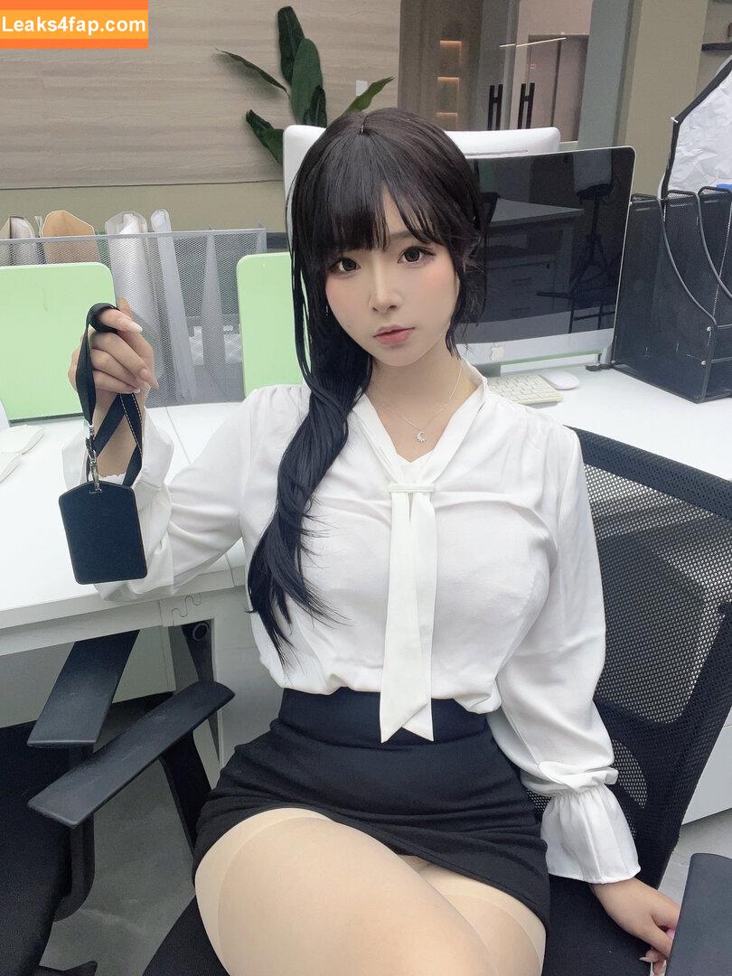 Yuuhuia / aisakanyoko_ leaked photo photo #0291