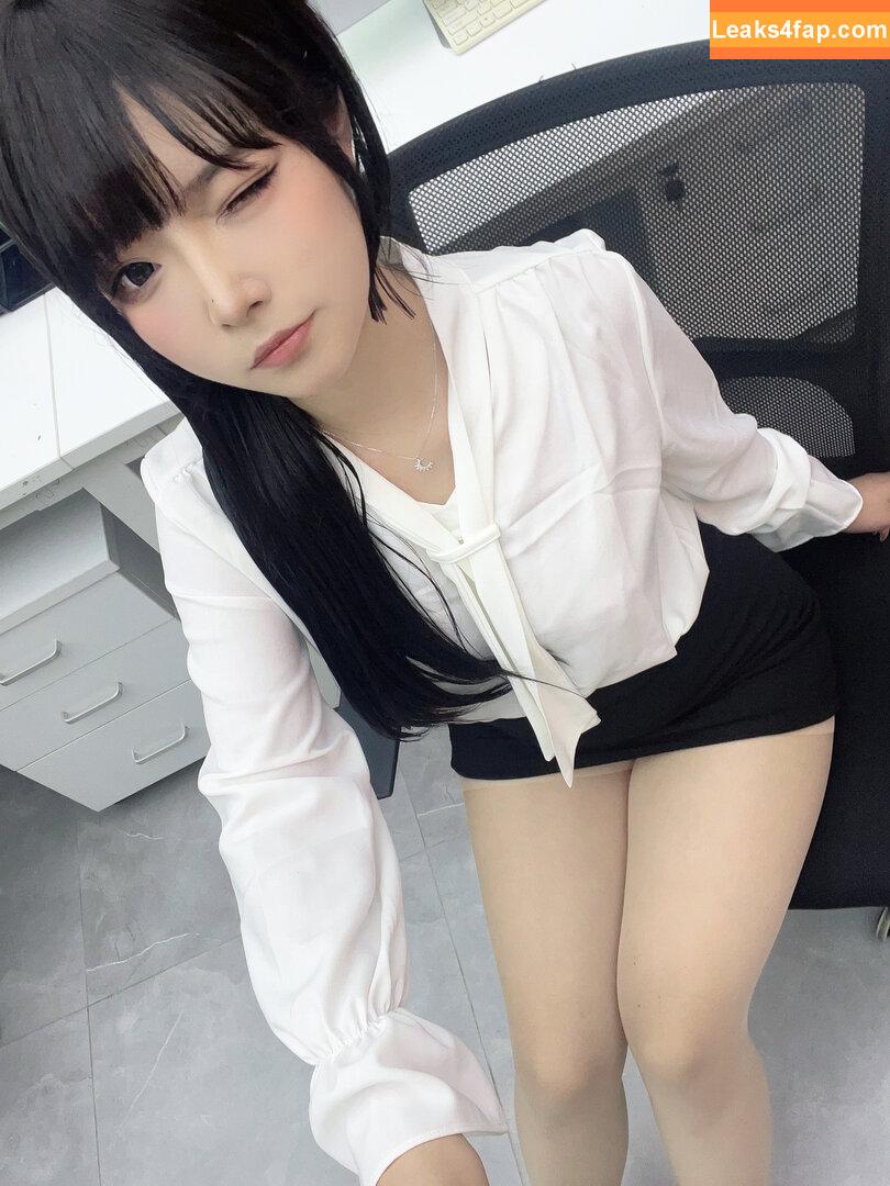 Yuuhuia / aisakanyoko_ leaked photo photo #0303