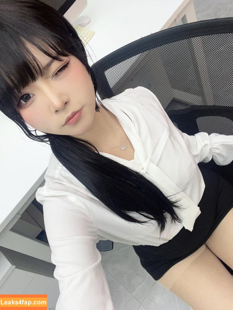 Yuuhuia / aisakanyoko_ leaked photo photo #0305