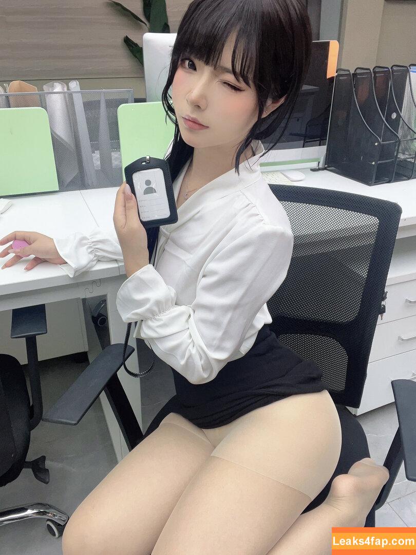 Yuuhuia / aisakanyoko_ leaked photo photo #0306