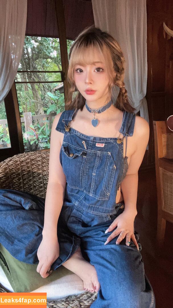 Yuuhuia / aisakanyoko_ leaked photo photo #0308