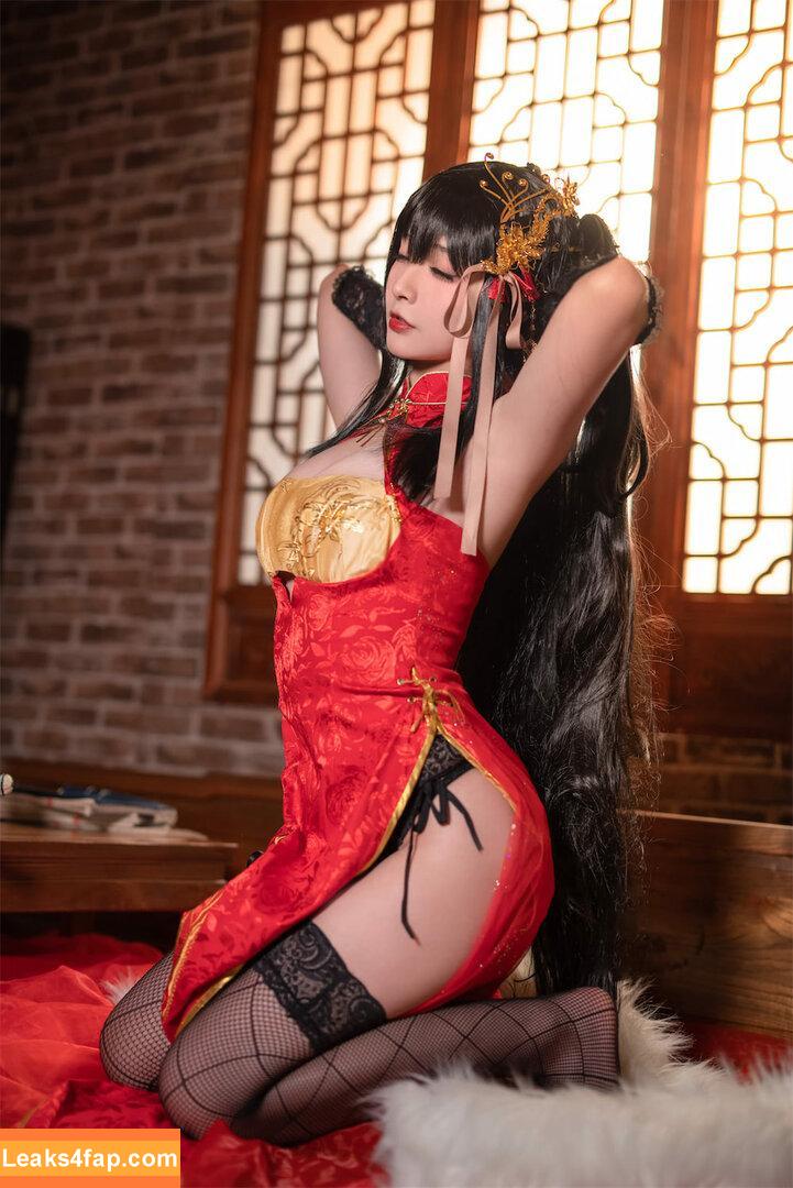 Yuuhuia / aisakanyoko_ leaked photo photo #0322