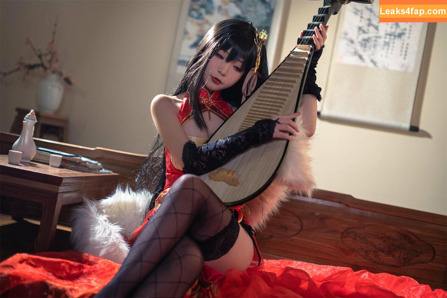 Yuuhuia / aisakanyoko_ leaked photo photo #0325