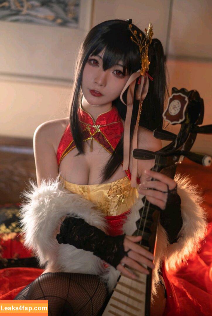 Yuuhuia / aisakanyoko_ leaked photo photo #0328