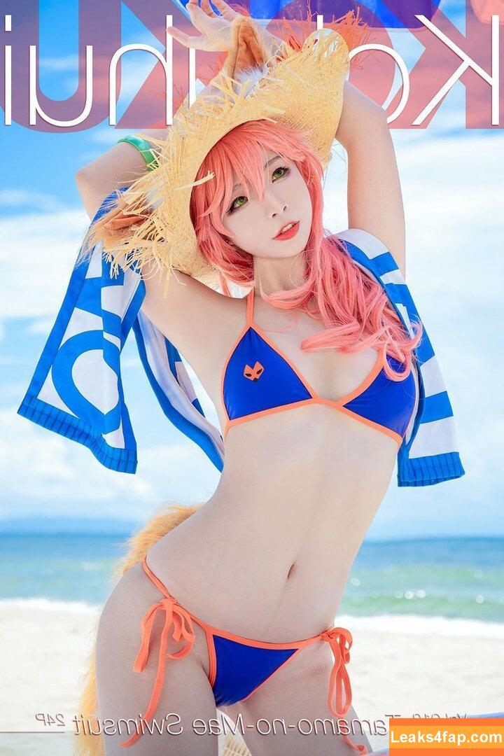 Yuuhuia / aisakanyoko_ leaked photo photo #0330