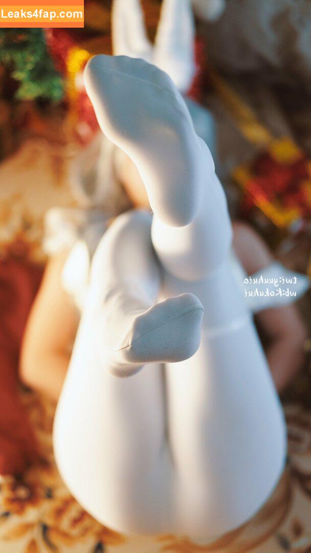 Yuuhuia / aisakanyoko_ leaked photo photo #0337