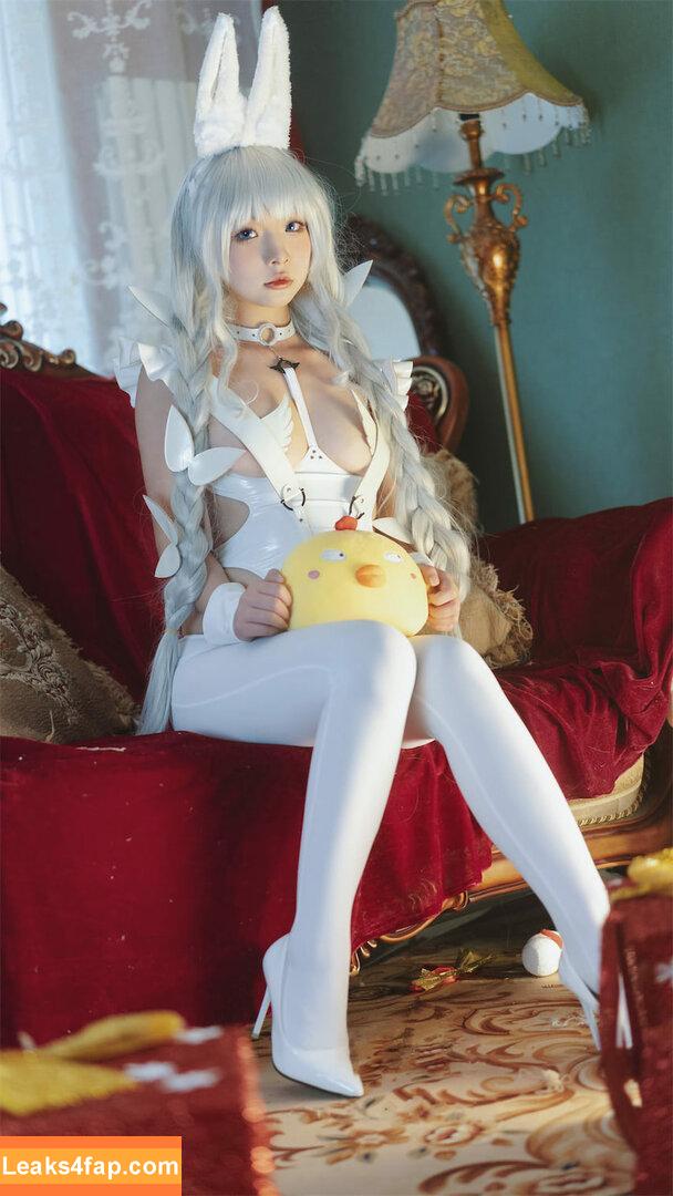 Yuuhuia / aisakanyoko_ leaked photo photo #0338