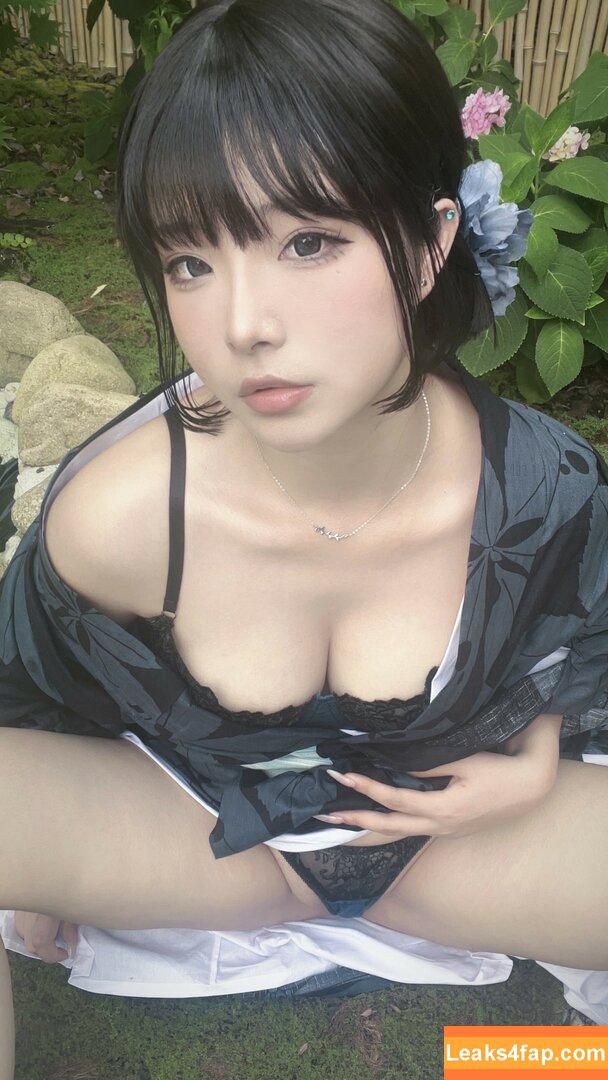 Yuuhuia / aisakanyoko_ leaked photo photo #0391