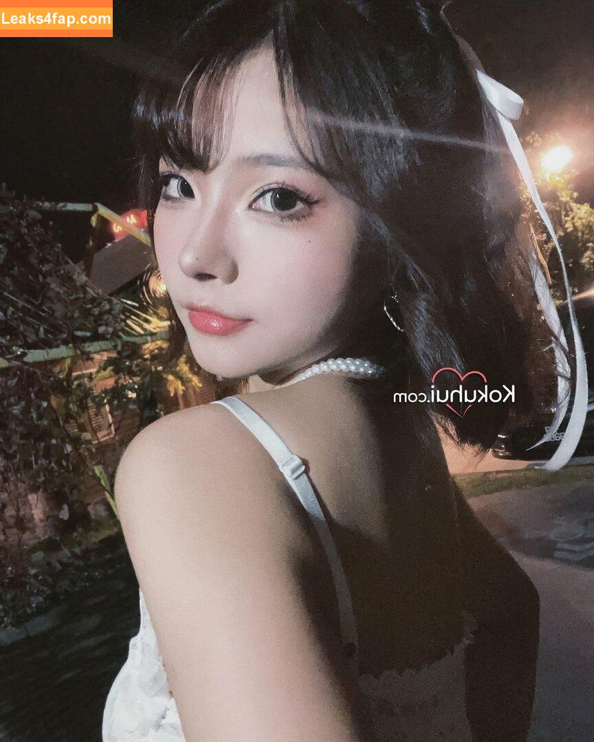 Yuuhuia / aisakanyoko_ leaked photo photo #0403