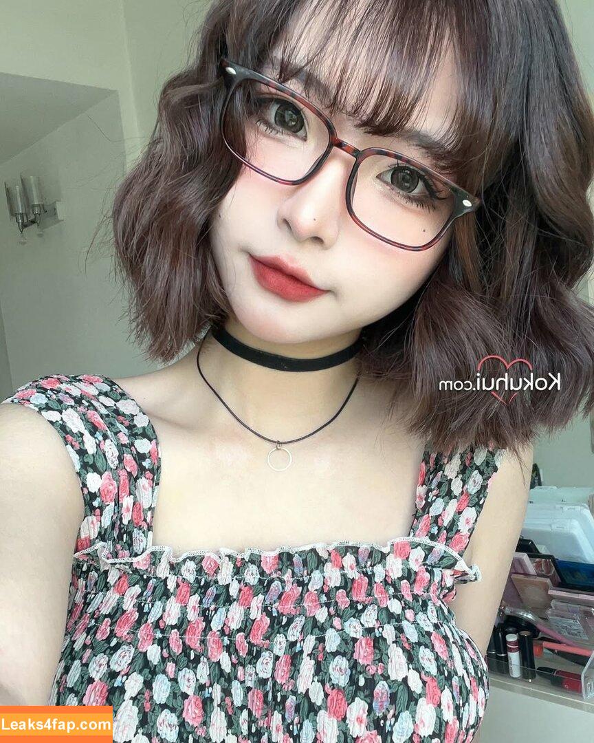 Yuuhuia / aisakanyoko_ leaked photo photo #0405