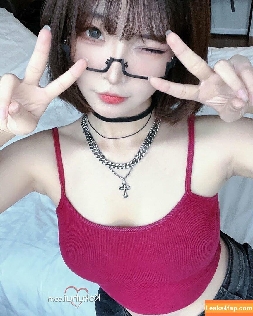 Yuuhuia / aisakanyoko_ leaked photo photo #0408