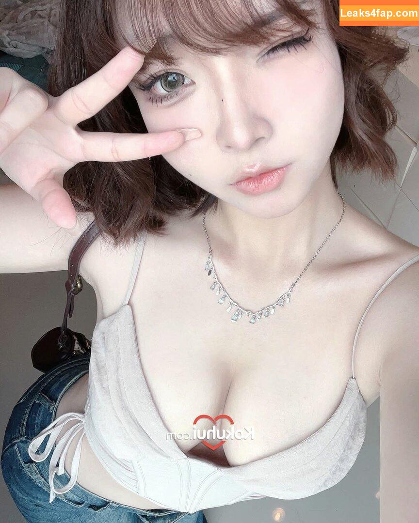 Yuuhuia / aisakanyoko_ leaked photo photo #0412