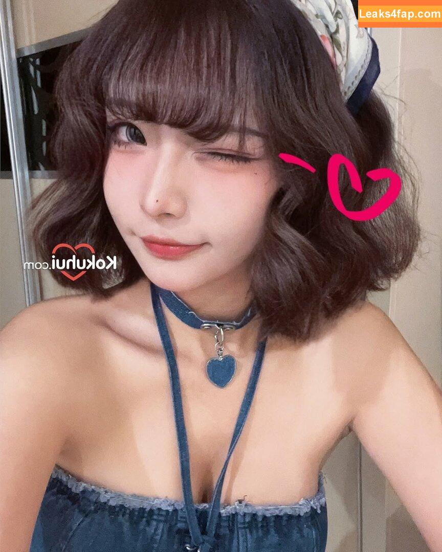 Yuuhuia / aisakanyoko_ слитое фото фото #0415